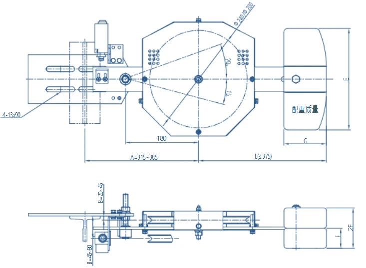 Tension Device Tension Device